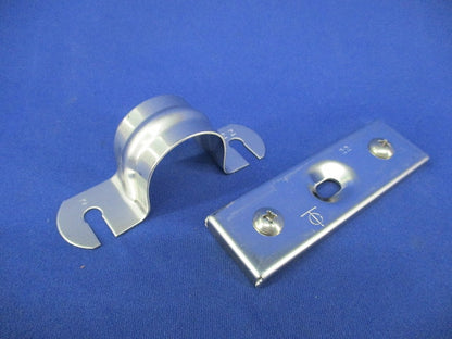 サドルベースキット 22サイズ(20個入)ステンレス 22