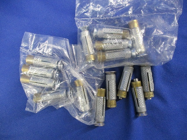 サドルベースキット 22サイズ(15個入)ステンレス 22