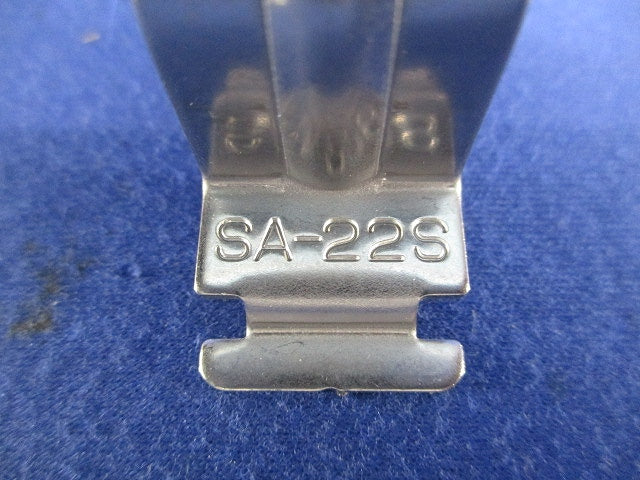 サドルエース(ステンレス)(15個入) SSA22S