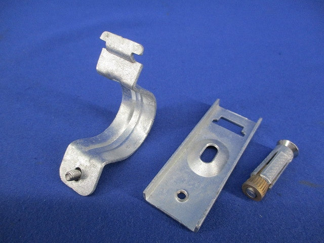サドルエース(亜鉛)(15個入)(ネジ不足有) SA-22Z