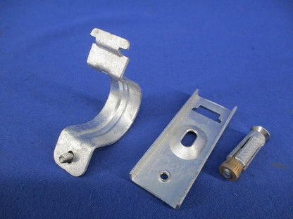 サドルエース(亜鉛)(15個入)(ネジ不足有) SA-22Z