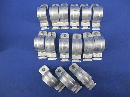 サドルエース(亜鉛)(15個入)(ネジ不足有) SA-22Z