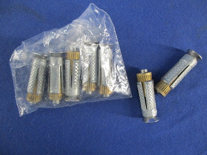 サドルエース(亜鉛)(15個入)(ネジ不足有) SA-22Z