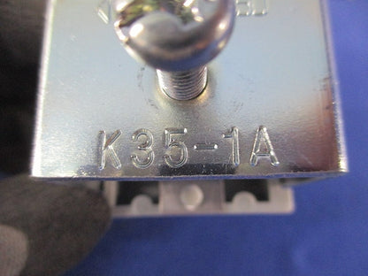ケーブラー ケーブル支持金具(9個入) K35-1A