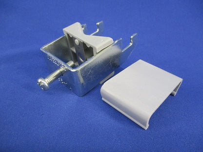 ケーブラー ケーブル支持金具(9個入) K35-1A
