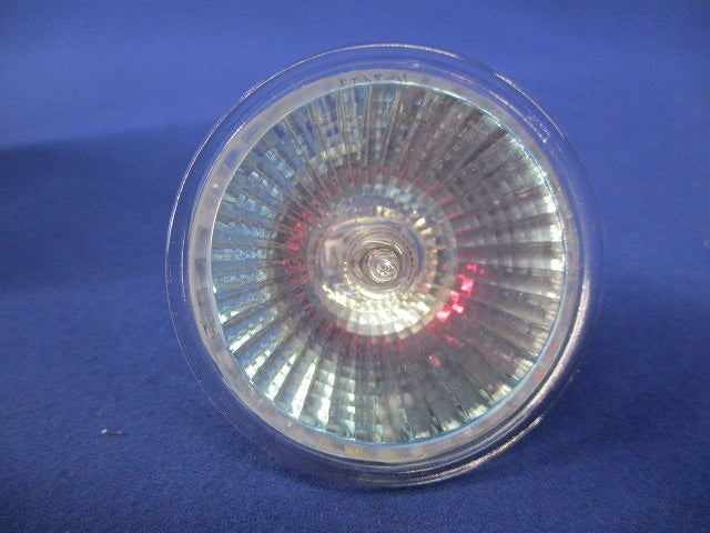 ネオハロビームGU5.3(3個入)(未使用品)(サビ有) JR12V35W/K5M/GU5.3