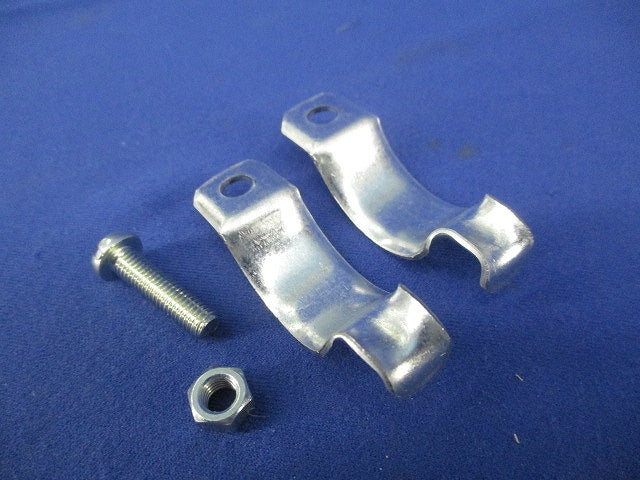 パイラッククリップ(20個入) 25C22C