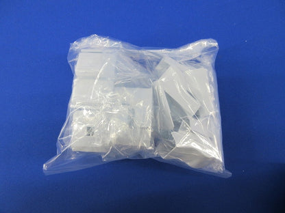 ニュー･エフモール付属品2号セット(混在28個入)ホワイト SFMM-2他
