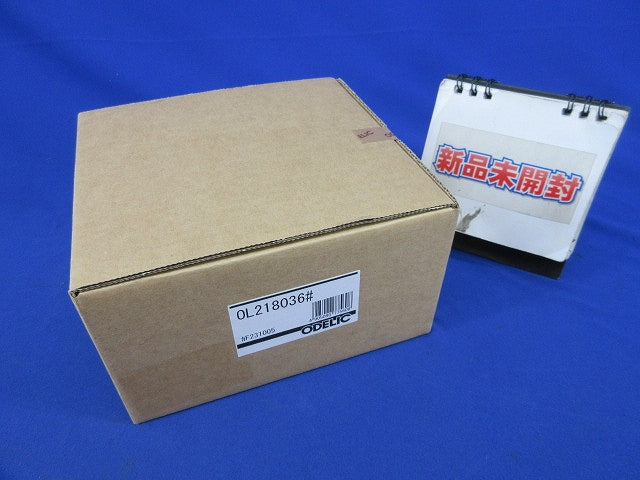 小型シーリングライト(ランプなし) OL218036