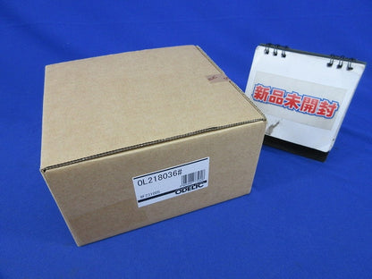 小型シーリングライト(ランプなし) OL218036