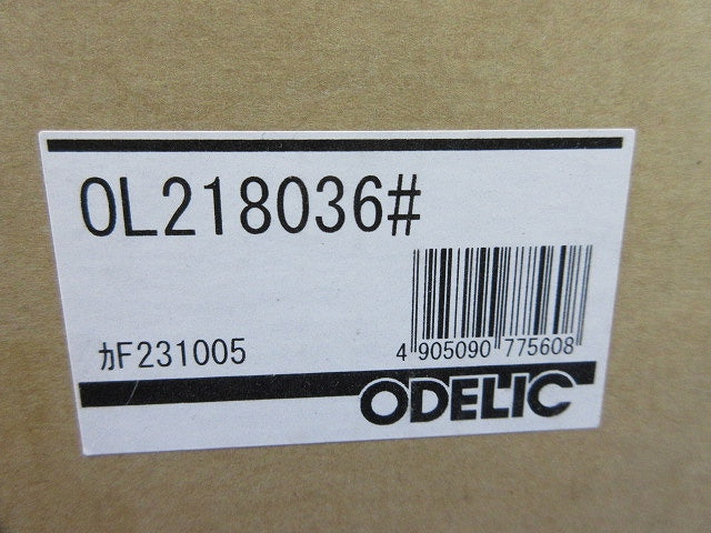 小型シーリングライト(ランプなし) OL218036