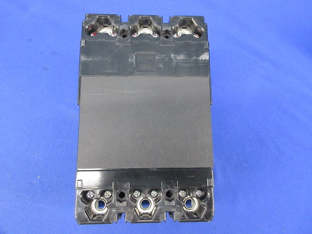 オートブレーカ3P3E125A D123D