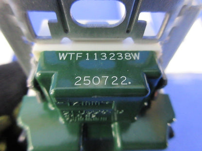 埋込コンセントセット(2組入)(ホワイト) WTF113238W他