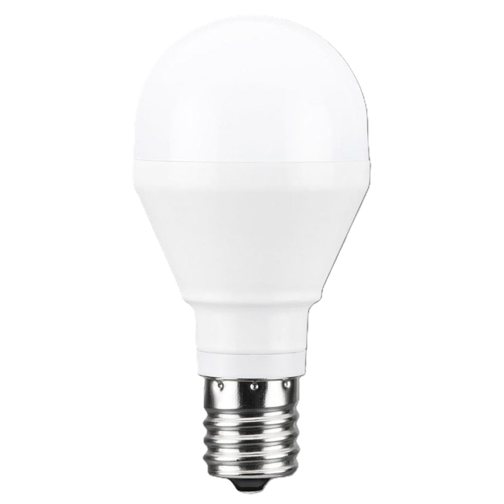 LED電球 ミニクリプトン形 電球色 LDA6L-H-E17/S50W/2