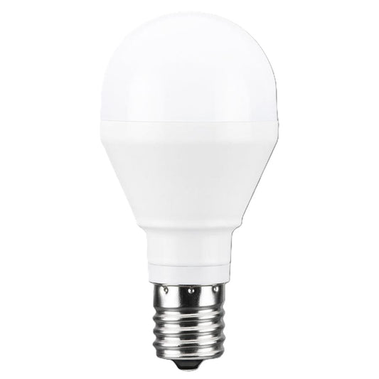 LED電球 ミニクリプトン形 電球色 LDA6L-H-E17/S50W/2