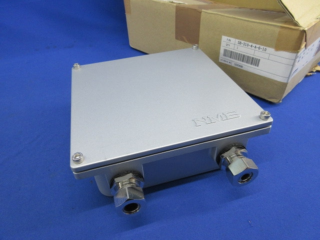 加算用ジャンクションボックス SB-310-4-A-6-10