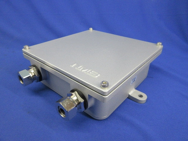 加算用ジャンクションボックス SB-310-4-A-6-10