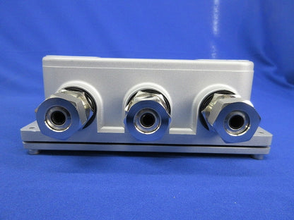 加算用ジャンクションボックス SB-310-4-A-6-10