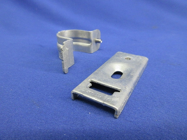 サドルエース(溶融亜鉛めっき)(21個入) SA-16Z