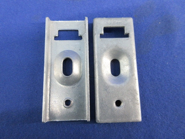 サドルエース(溶融亜鉛めっき)(21個入) SA-16Z