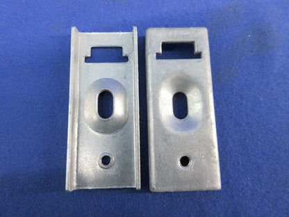 サドルエース(溶融亜鉛めっき)(21個入) SA-16Z