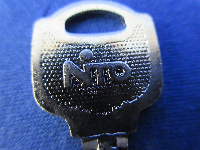 ハンドル用キー(14個入) N200