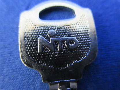ハンドル用キー(14個入) N200
