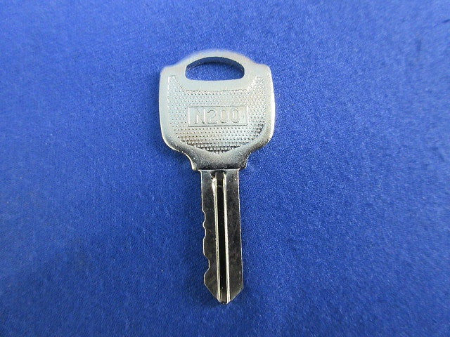 ハンドル用キー(14個入) N200