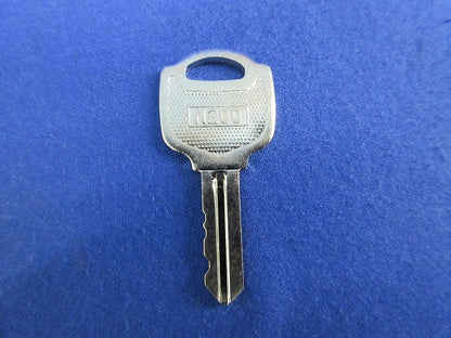 ハンドル用キー(14個入) N200