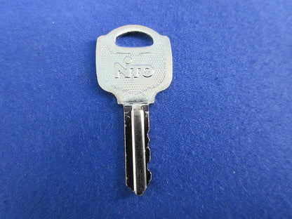 ハンドル用キー(14個入) N200
