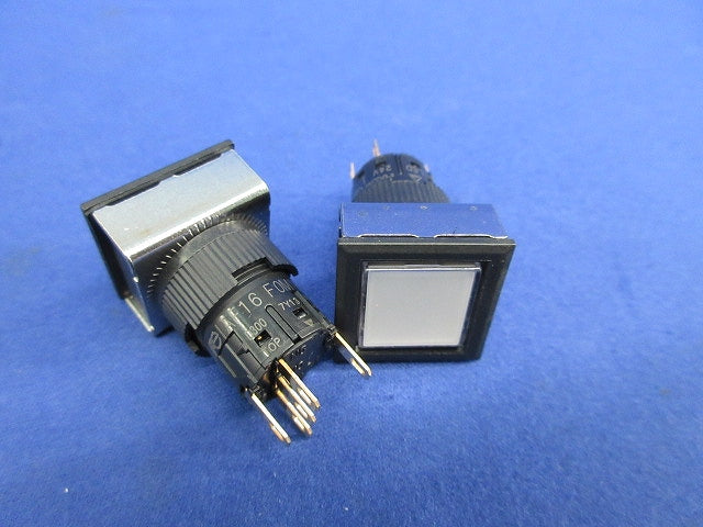 コマンドスイッチφ16(2個入) AF16FOM-C1E3W