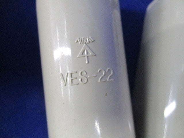 VE管カバー(混在28個入)(ベージュ) VEJ-22他