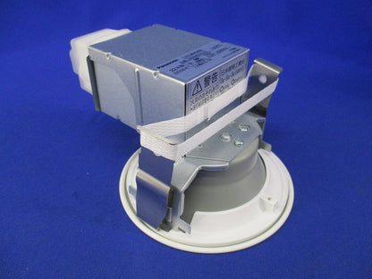 LEDダウンライト(電球色)φ100 LSEB9502LE1
