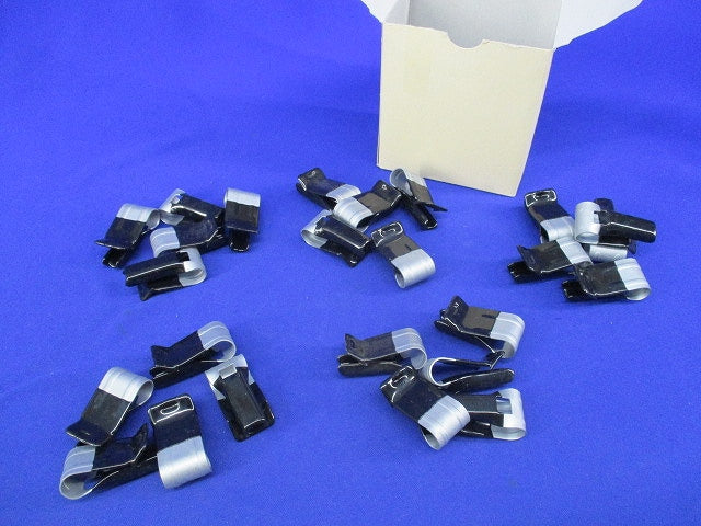 一般形鋼用ケーブル支持金具(25個入) LB2