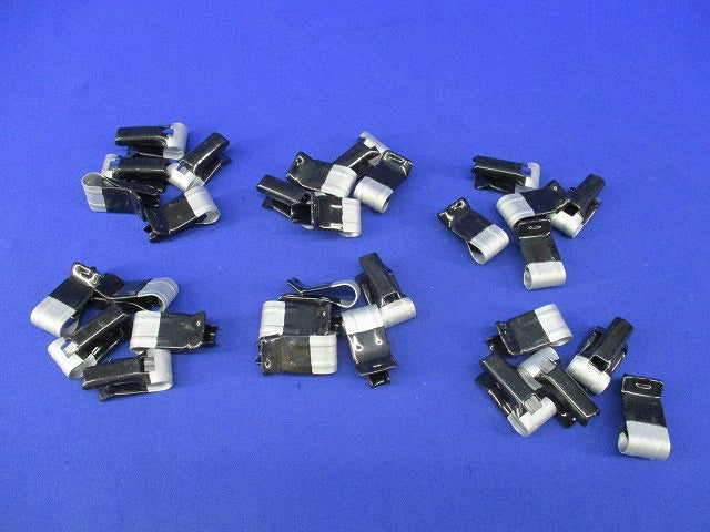 一般形鋼用ケーブル支持金具(30個入) LB2