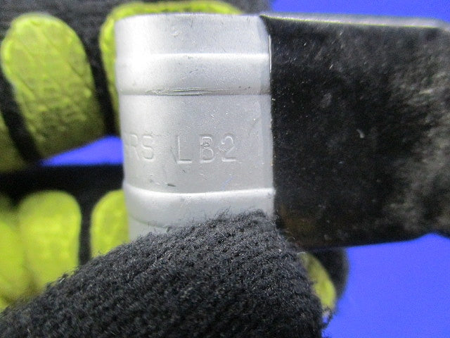 一般形鋼用ケーブル支持金具(30個入) LB2