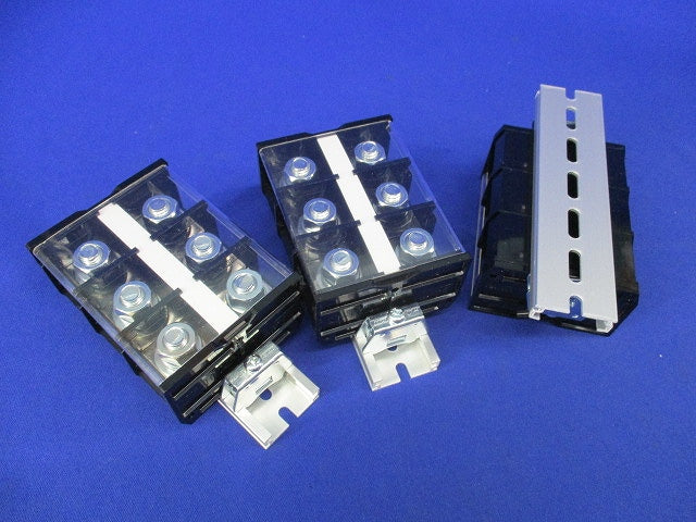 組端子台(3個入) CTL-100ST-3P