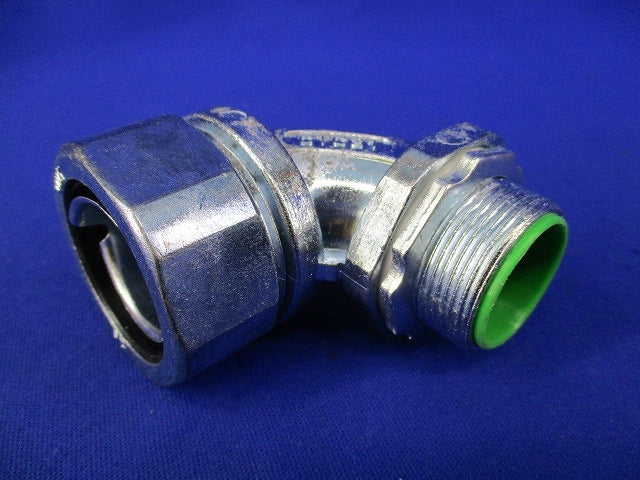90°アングルコネクタ(4個入) EAG9031