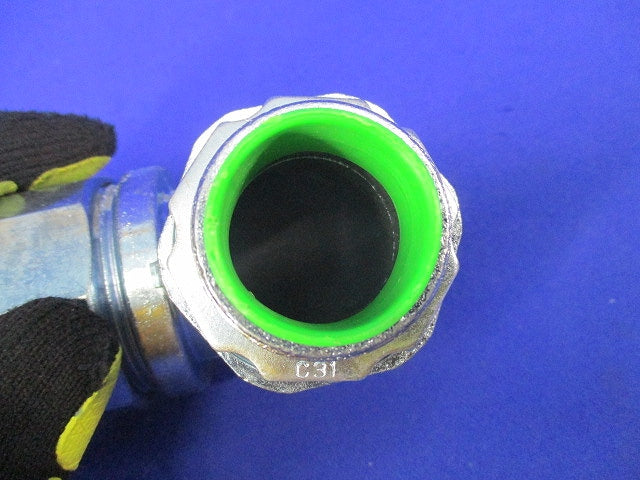 90°アングルコネクタ(4個入) EAG9031