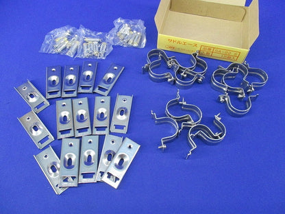 サドルエース(15個入)(ステンレス) SA-22S