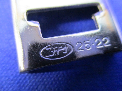 サドルエース(15個入)(ステンレス) SA-22S