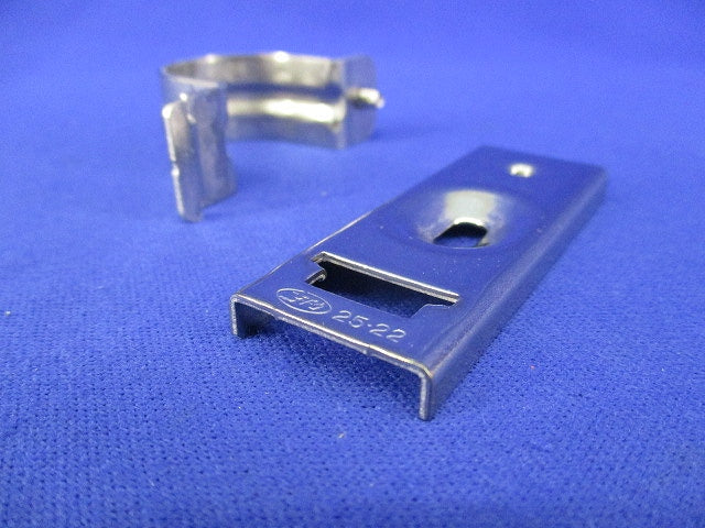 サドルエース(15個入)(ステンレス) SA-22S