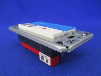 プレトラックコンセント PTC-BA15WE
