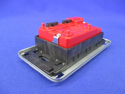 プレトラックコンセント PTC-BA15WE