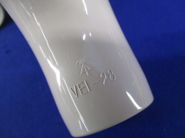VE管カバー入ズミ(ベージュ)(8個入) VEI-28J