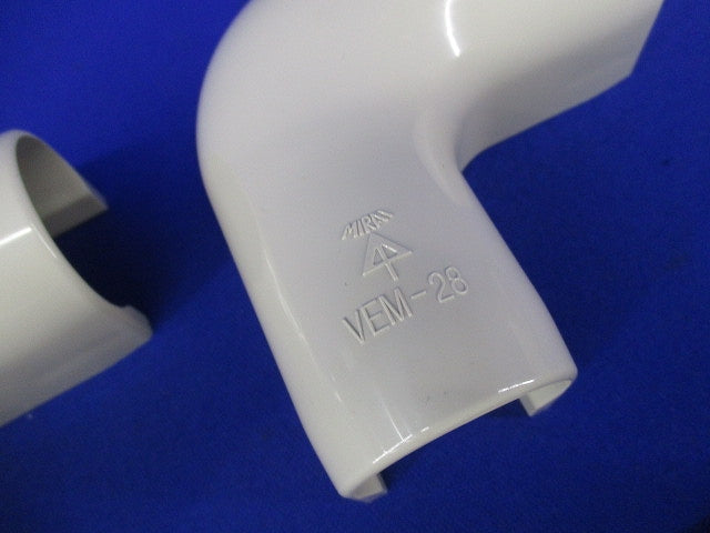 VE管カバー入ズミ(ベージュ)(8個入) VEI-28J