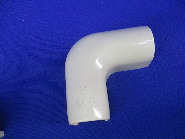 VE管カバー入ズミ(ベージュ)(8個入) VEI-28J