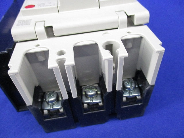 ノーヒューズブレーカ 3P30A NF63-SV