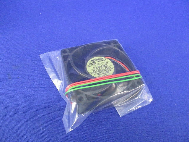 DCファン VFA-6018-BH20