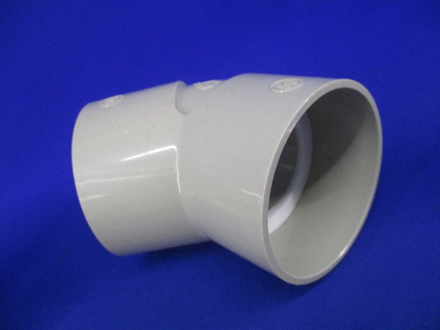 ACドレン継手 45°エルボ(3個入) AC4L50N